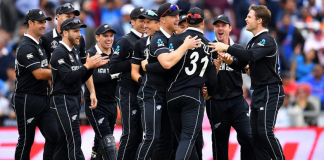 New Zealand squad for ICC T20 World Cup 2021 announced