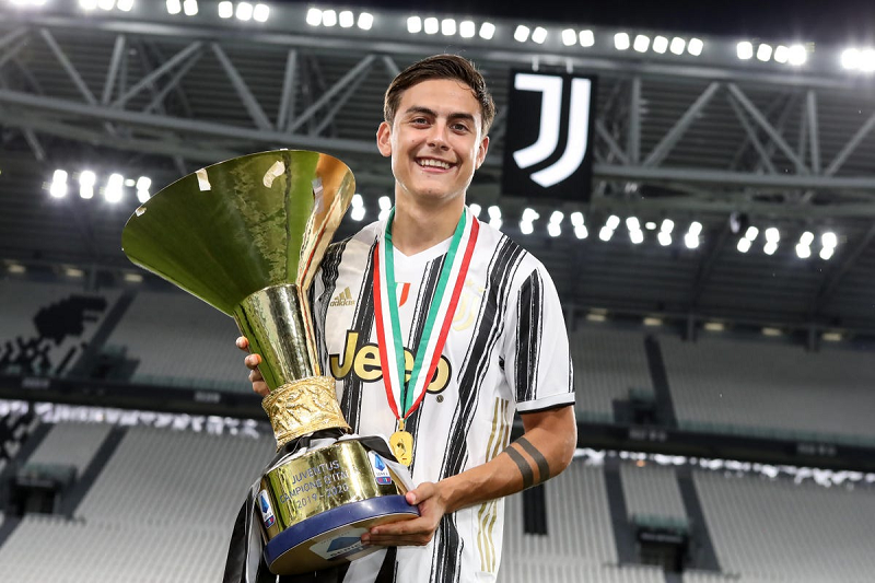 Paulo Dybala