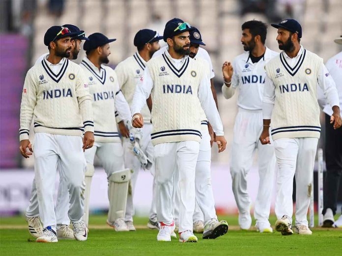 Predicting India’s Playing XI for 1st Test vs England