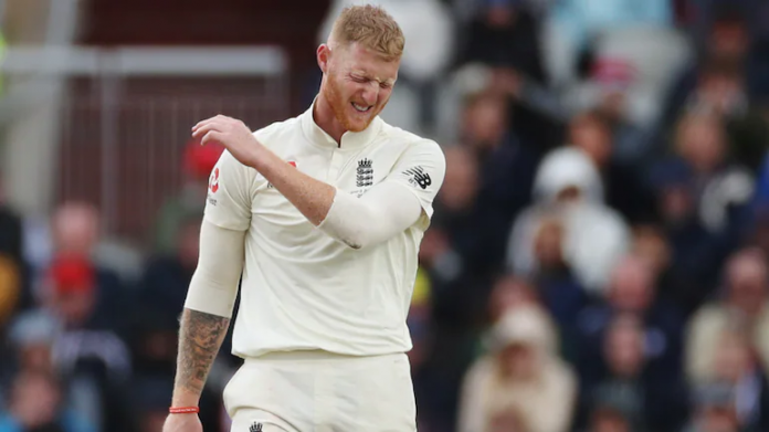 What happened to Ben Stokes - Indefinite break from cricket