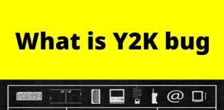 What is Y2K bug and how Y2K bug fixed