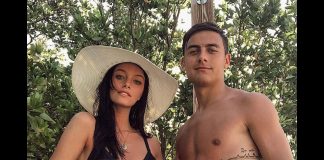 Who is Paulo Dybala's Girlfriend?