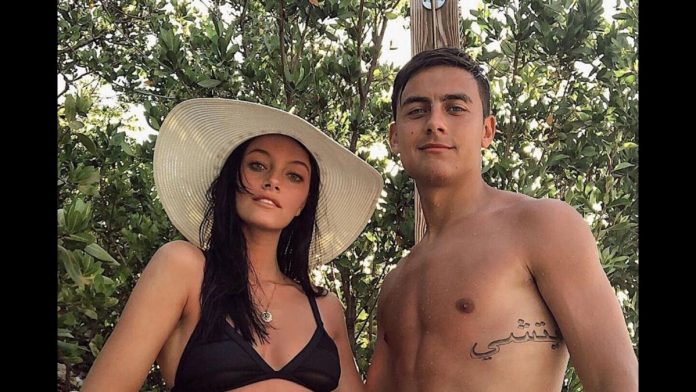 Who is Paulo Dybala's Girlfriend?