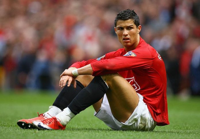 Manchester united jersey best sale 7