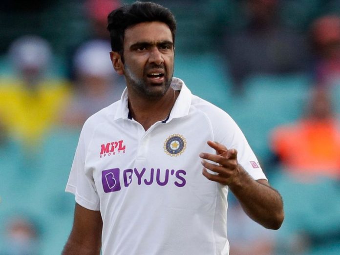 Why Ashwin is not playing XI for Ist test of India vs England