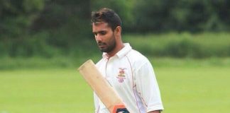 Why Hanuma Vihari is not in IPL?