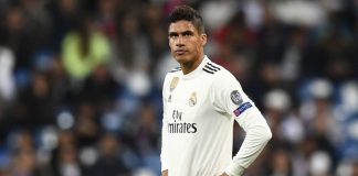 Why Raphael Varane left Real Madrid for Manchester United