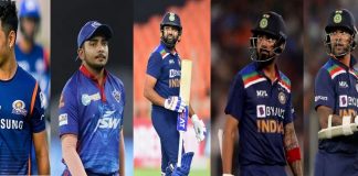 Who will open for India in ICC T20 World Cup 2021 ?