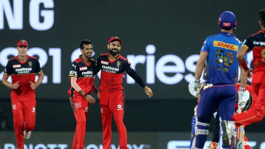How to watch IPL 2022 RCB vs MI Live Streaming Free?