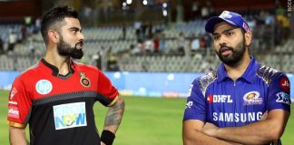 IPL 2022 RCB vs MI Live Streaming Free