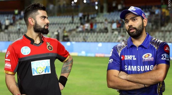 IPL 2022 RCB vs MI Live Streaming Free