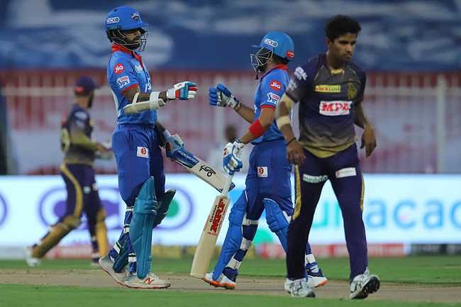 IPL 2022 KKR vs DC Probable Playing 11