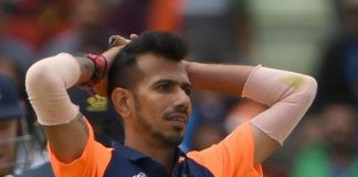 Why Chahal is not in India's T20 Squad?