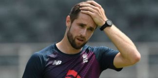 Why England all-rounder Chris Woakes decides to withdraw from second leg of IPL 2021