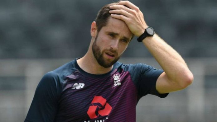 Why England all-rounder Chris Woakes decides to withdraw from second leg of IPL 2021