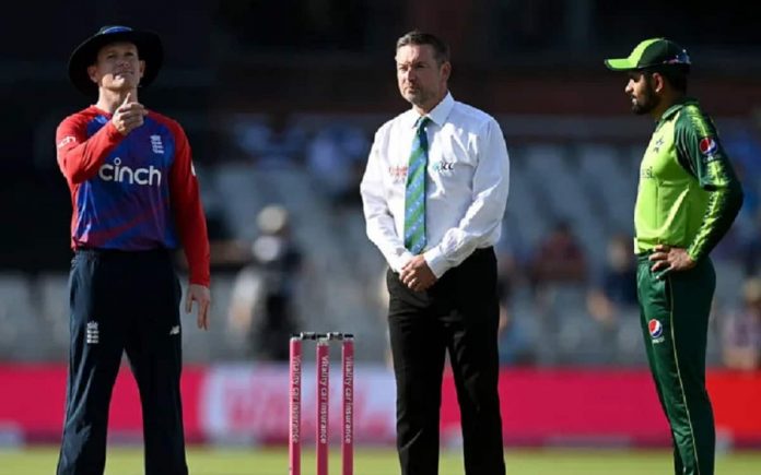 Why did England cancel Pakistan tour ?
