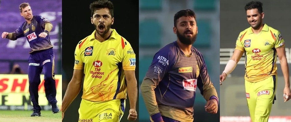 IPL 2022 CSK vs KKR Dream11 Prediction - Bowlers