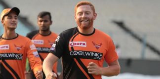 Why is Jonny Bairstow not playing today’s IPL 2021 match?