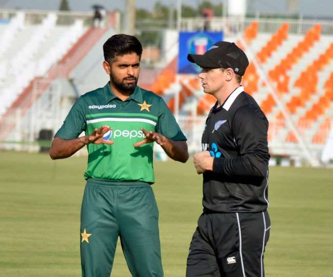 why did new zealand cancel pakistan tour