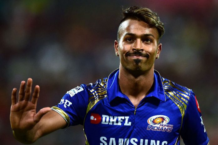 Why Hardik Pandya is not bowling in IPL 2021?