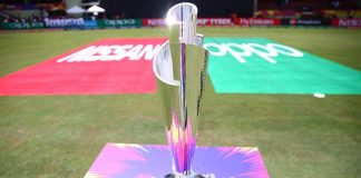 Why ICC T20 World Cup was not held in 2018?