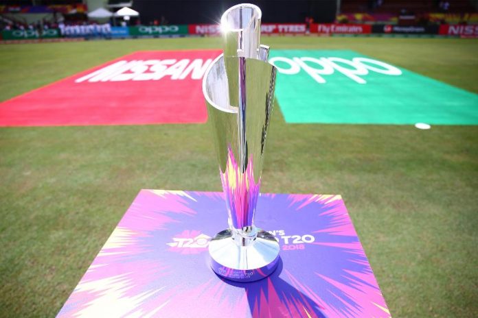 Why ICC T20 World Cup was not held in 2018?