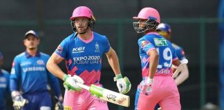 IPL 2022 : Rajasthan Royals Latest Team Updates