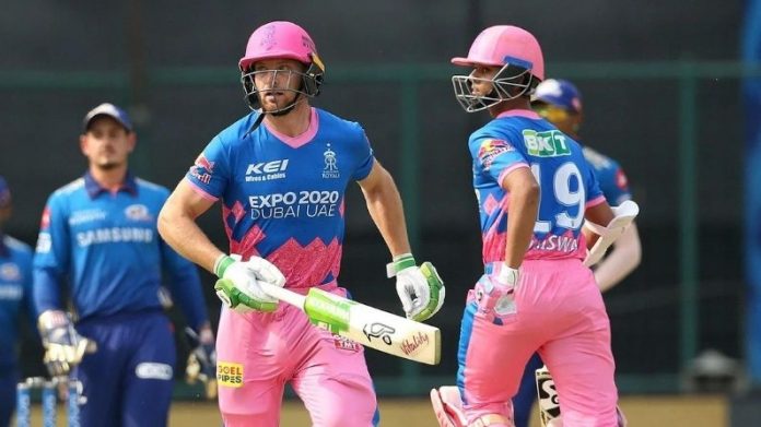 IPL 2022 : Rajasthan Royals Latest Team Updates