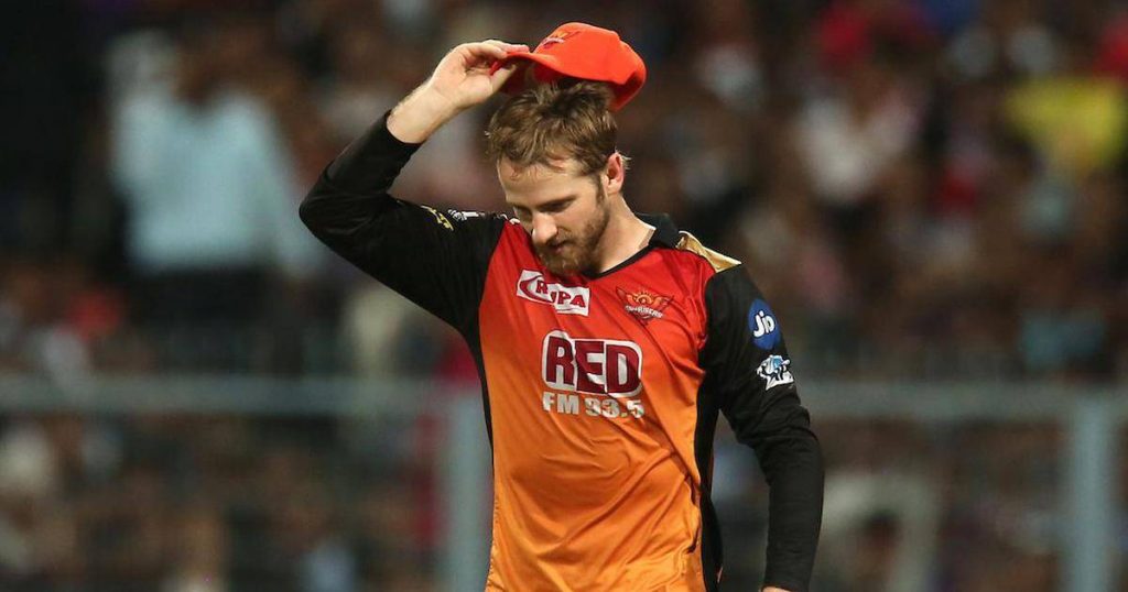 Who will SRH retain in IPL 2022