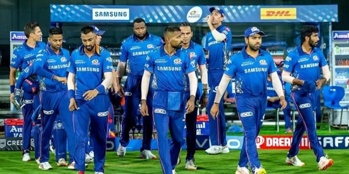Which players will MI retain in IPL 2022 Mega Auction?