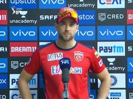 Why Dawid Malan is not playing in IPL