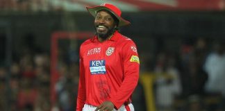 Why Chris Gayle is not playing in IPL 2022?