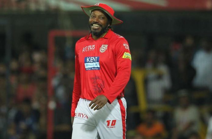 Why Chris Gayle is not playing in IPL 2022?