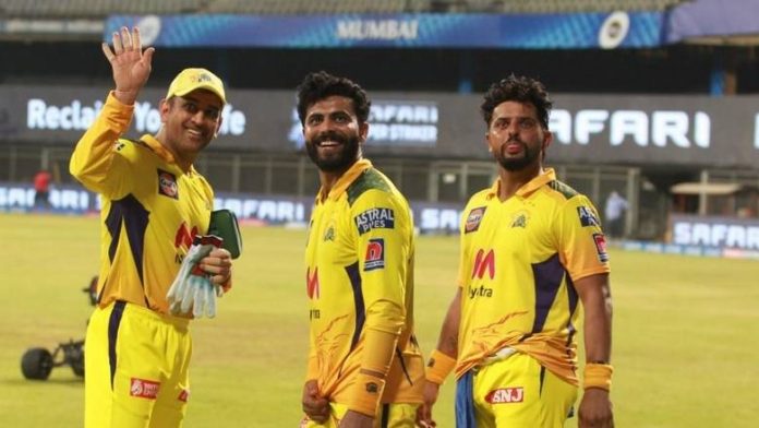 Which players will CSK retain in IPL 2022 Mega Auction?