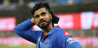 Why Shreyas Iyer is not retained by Delhi Capitals?