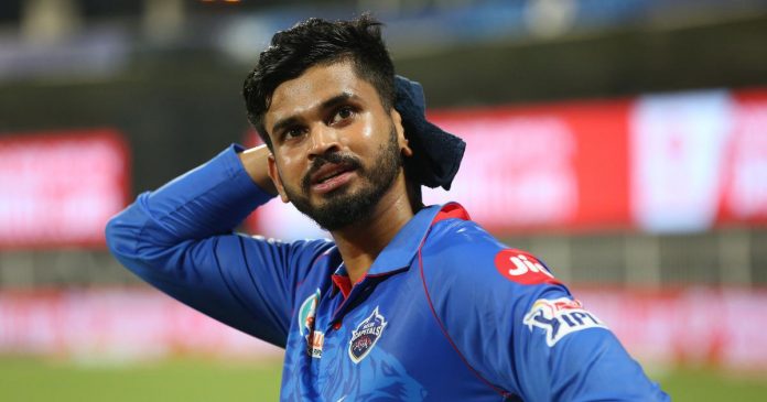 Why Shreyas Iyer is not retained by Delhi Capitals?