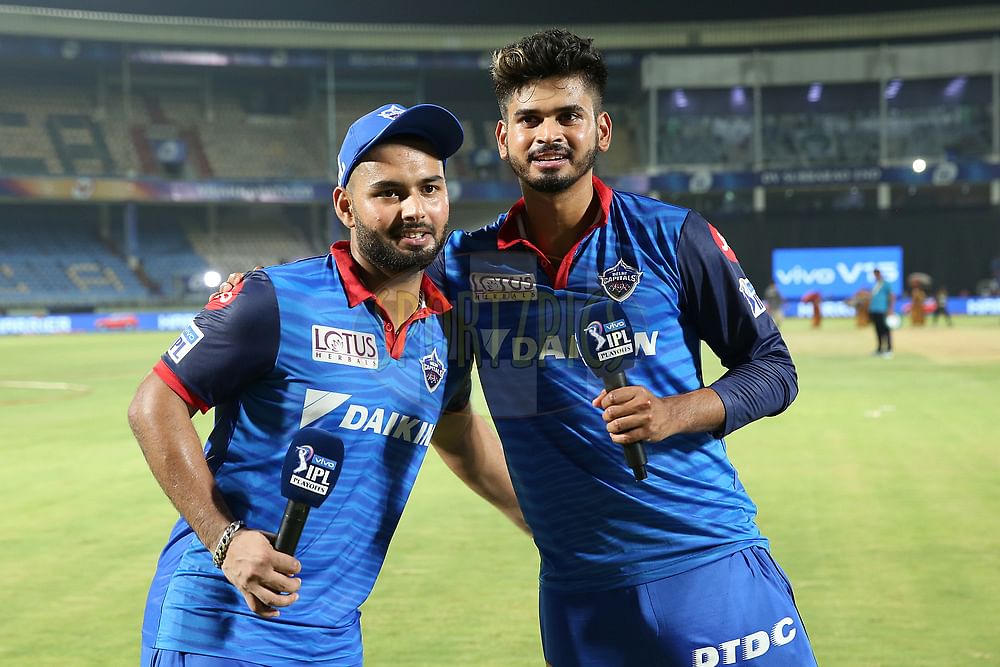 Why Shreyas Iyer is not retained by Delhi Capitals?