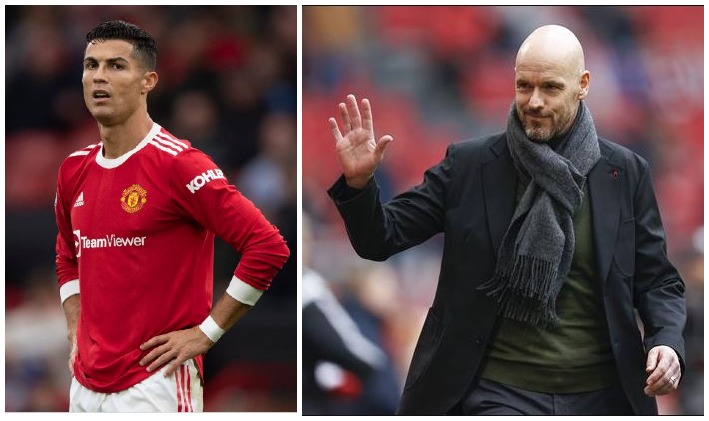 How Manchester United could lineup under Erik ten Hag?