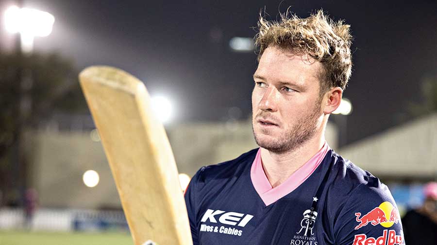 ipl 2022 rcb target players - David Miller