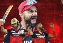 IPL 2023 : Royal Challengers Bangalore Latest Team Updates