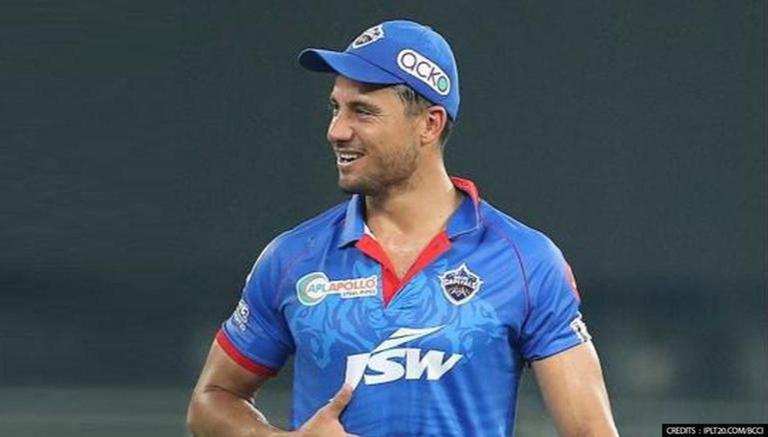 RCB auction strategy 2022 - Marcus Stoinis