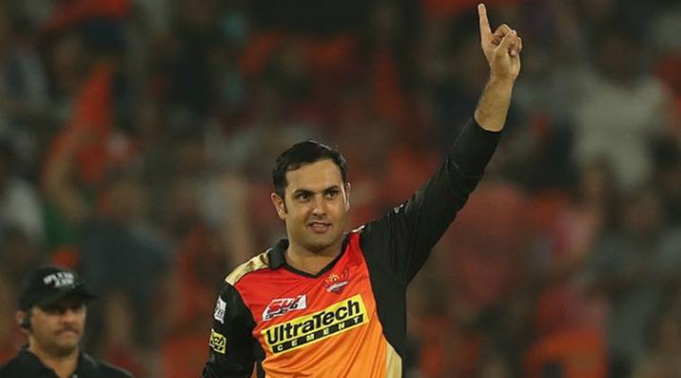 Punjab Kings' target players - All-Rounder - Mohammad Nabi