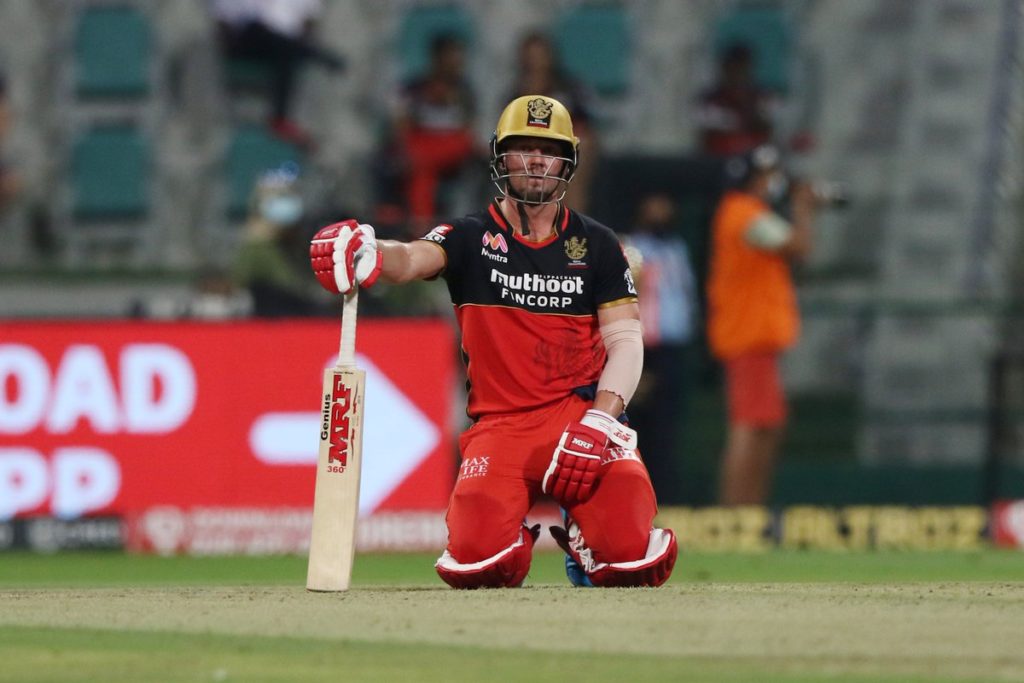 Why AB De Villiers is not playing in IPL 2022?