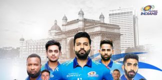 IPL 2023 : Mumbai Indians Latest Team Updates