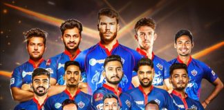 IPL 2022 : Delhi Capitals Latest Team Updates
