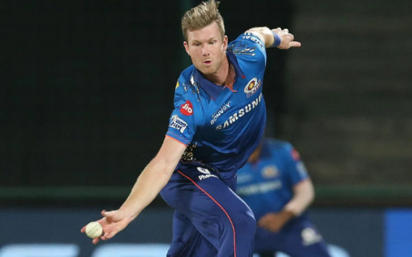 IPL 2022 : Rajasthan Royals Squad Analysis - Jimmy Neesham