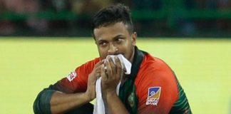 Why Shakib Al Hasan is not playing in IPL 2022?