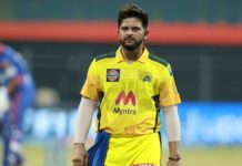 Why Suresh Raina is not playing in IPL 2022?