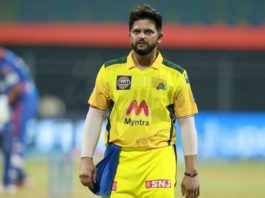 Why Suresh Raina is not playing in IPL 2022?