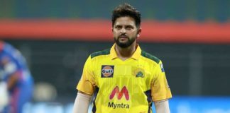 Why Suresh Raina is not playing in IPL 2022?